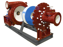 PUMPING SYSTEMS